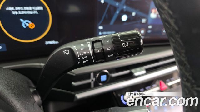 Hyundai Santafe 2024 — photo 29