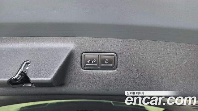 Hyundai Santafe 2024 — photo 30