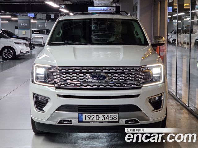 Ford Expedition 2021 — photo 2