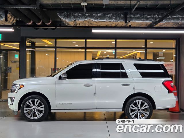 Ford Expedition 2021 — photo 4