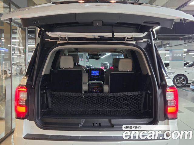 Ford Expedition 2021 — photo 5