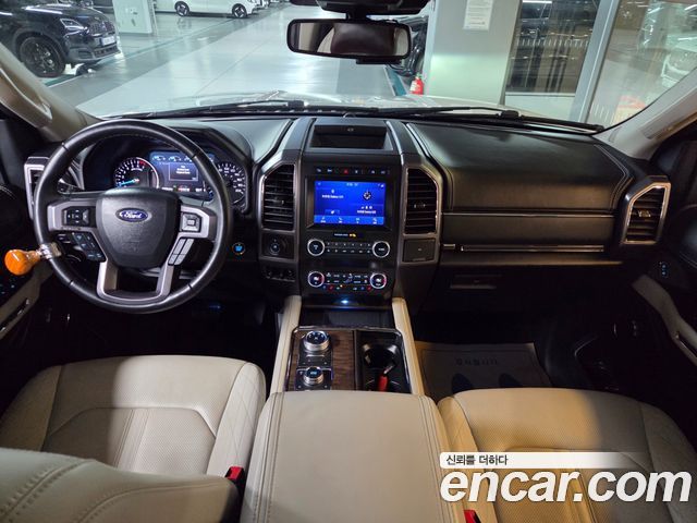 Ford Expedition 2021 — photo 6