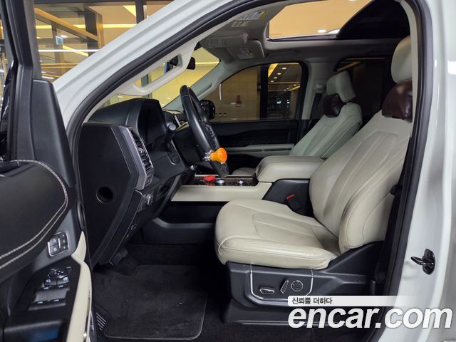 Ford Expedition 2021 — photo 7
