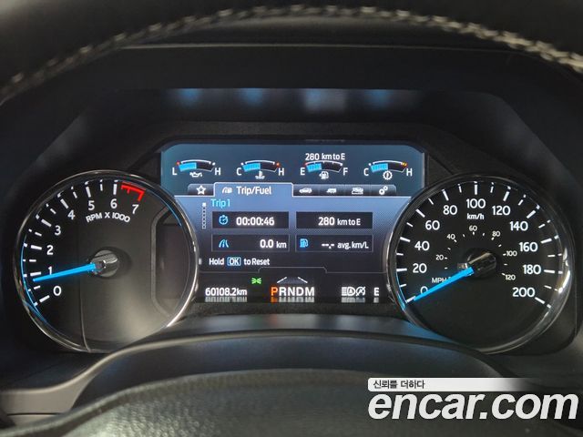 Ford Expedition 2021 — photo 12