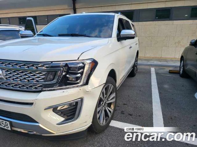 Ford Expedition 2021 — photo 19