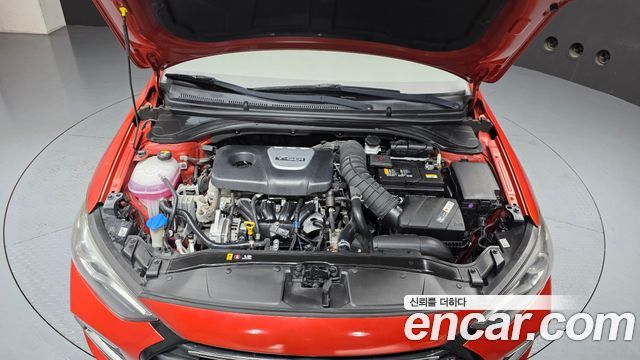 Hyundai AVANTE 2017 — photo 6