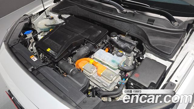Hyundai Kona 2020 — photo 6