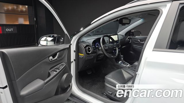 Hyundai Kona 2020 — photo 13