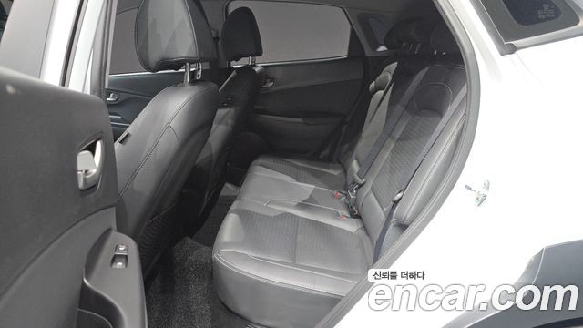 Hyundai Kona 2020 — photo 18