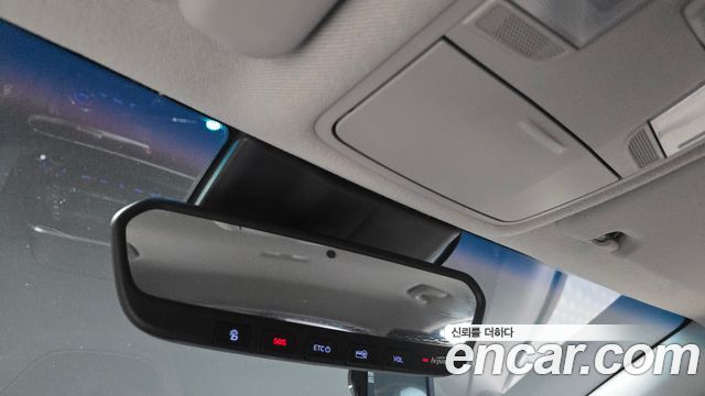 Hyundai Kona 2020 — photo 25
