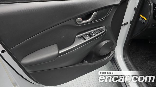 Hyundai Kona 2020 — photo 14