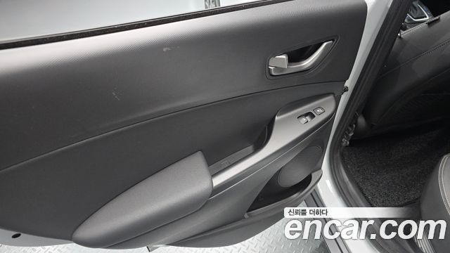 Hyundai Kona 2020 — photo 15