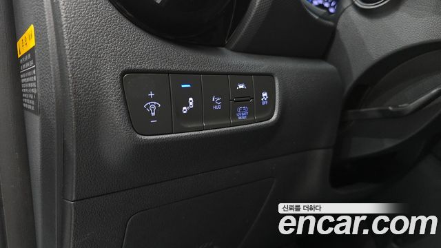 Hyundai Kona 2020 — photo 28