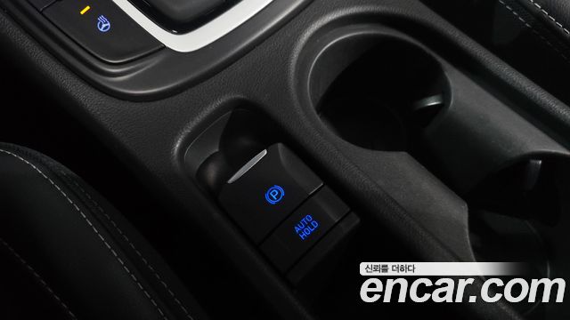 Hyundai Kona 2020 — photo 29