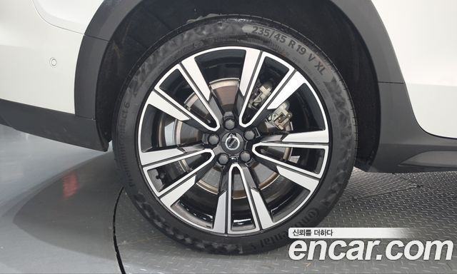Volvo V60 2022 — photo 5