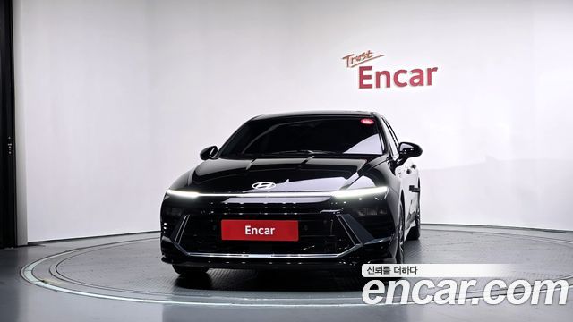 Hyundai Sonata 2024 — photo 3