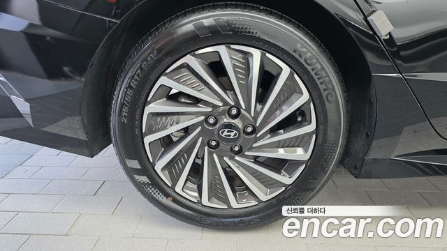 Hyundai Sonata 2024 — photo 5