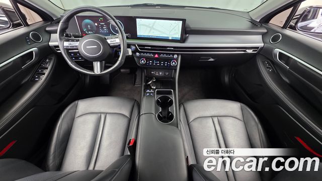 Hyundai Sonata 2024 — photo 10