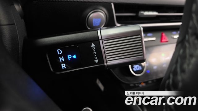 Hyundai Sonata 2024 — photo 12