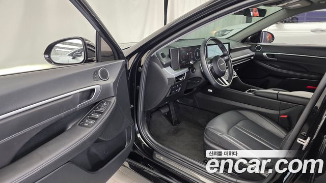 Hyundai Sonata 2024 — photo 13