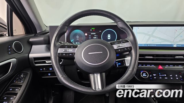 Hyundai Sonata 2024 — photo 18