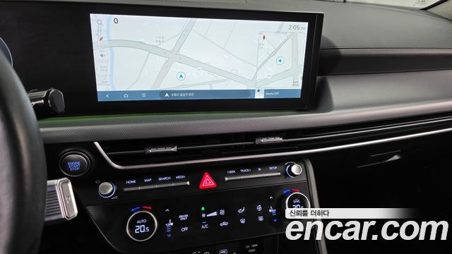 Hyundai Sonata 2024 — photo 19