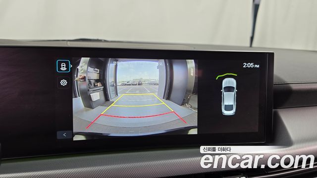 Hyundai Sonata 2024 — photo 20
