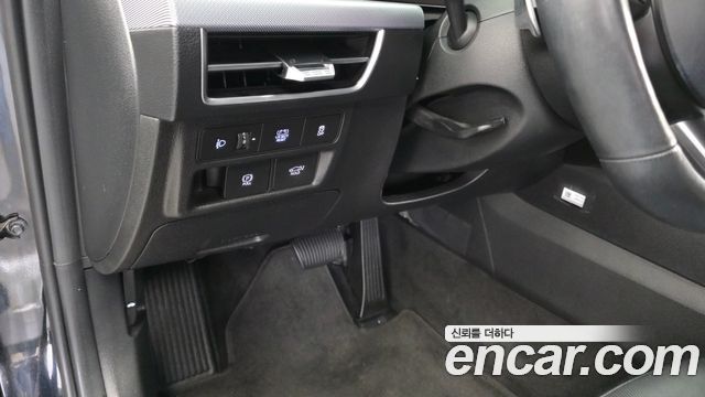 Hyundai Sonata 2024 — photo 24