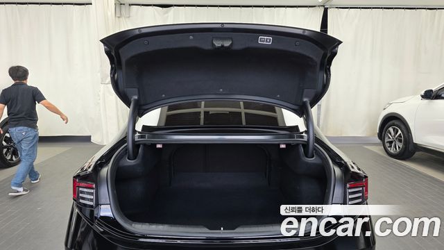 Hyundai Sonata 2024 — photo 26