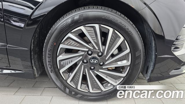 Hyundai Sonata 2024 — photo 7