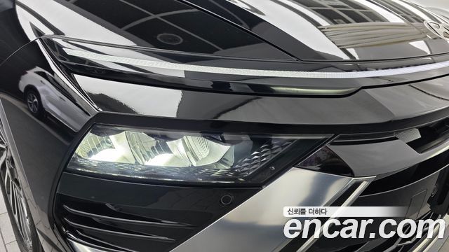 Hyundai Sonata 2024 — photo 8