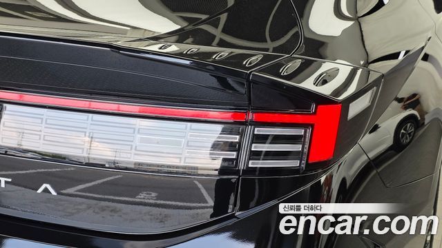 Hyundai Sonata 2024 — photo 9