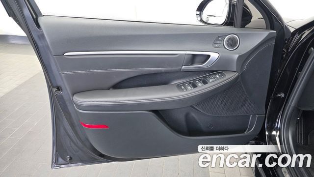 Hyundai Sonata 2024 — photo 14