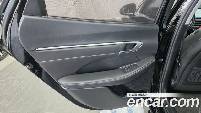 Hyundai Sonata 2024 — photo 15