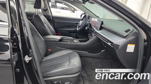 Hyundai Sonata 2024 — photo 16