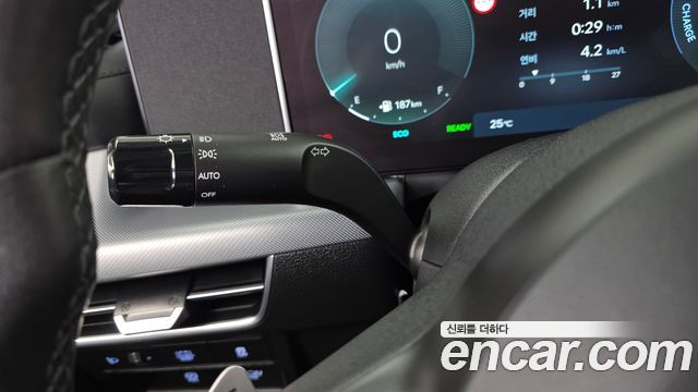 Hyundai Sonata 2024 — photo 27