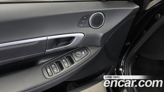Hyundai Sonata 2024 — photo 28