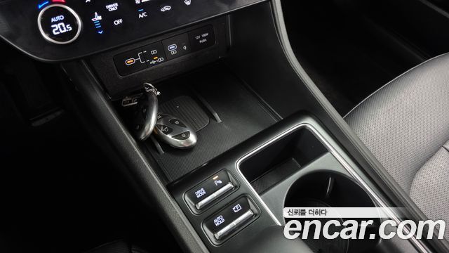 Hyundai Sonata 2024 — photo 29