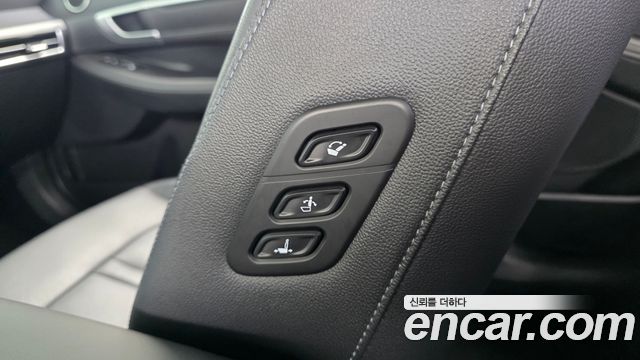Hyundai Sonata 2024 — photo 30
