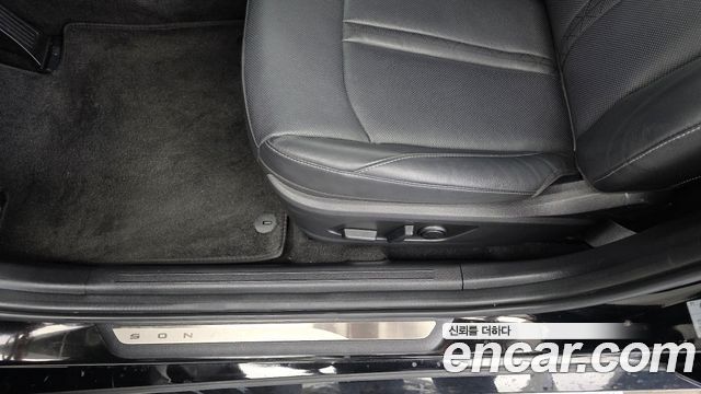 Hyundai Sonata 2024 — photo 31