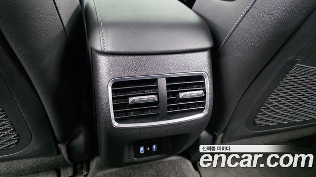 Hyundai Sonata 2024 — photo 32