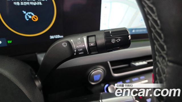 Hyundai Sonata 2024 — photo 33