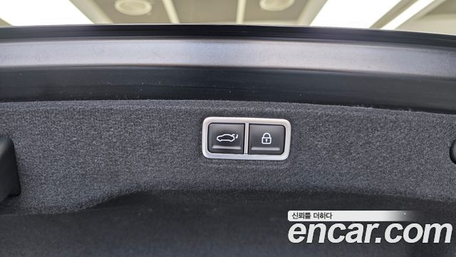 Hyundai Sonata 2024 — photo 34