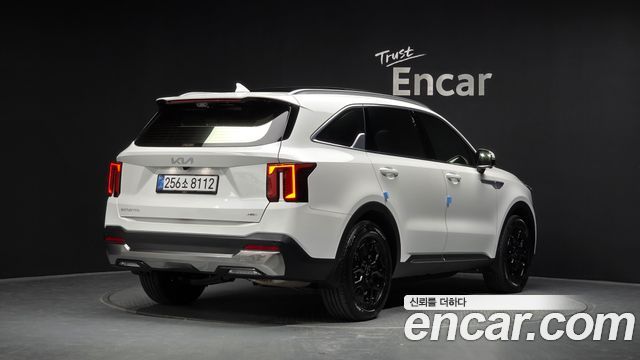 Kia Sorento 2025 — photo 2
