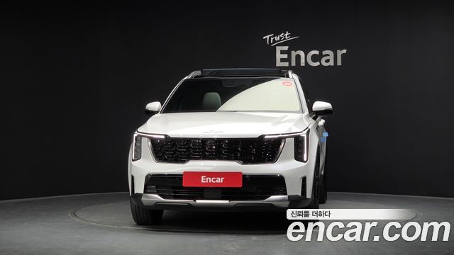 Kia Sorento 2025 — photo 3