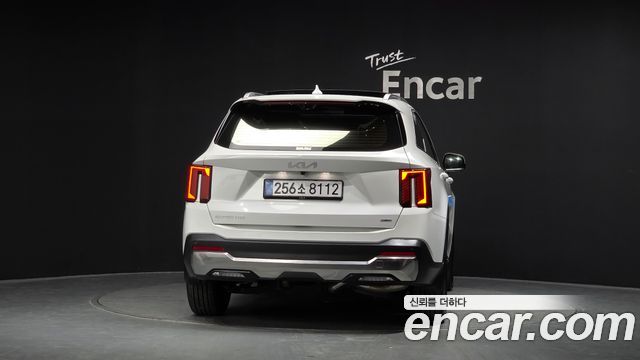 Kia Sorento 2025 — photo 4