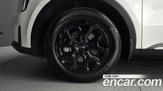 Kia Sorento 2025 — photo 5