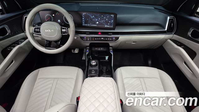 Kia Sorento 2025 — photo 7