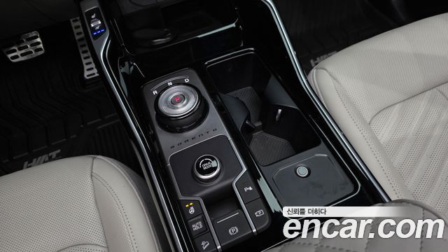 Kia Sorento 2025 — photo 9