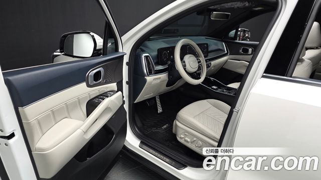 Kia Sorento 2025 — photo 10